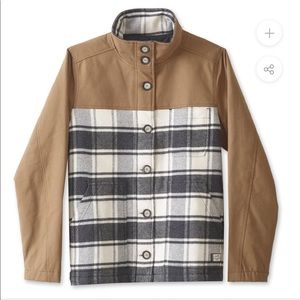 Highlands Kavu Jacket